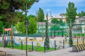 Comfort Tashkent